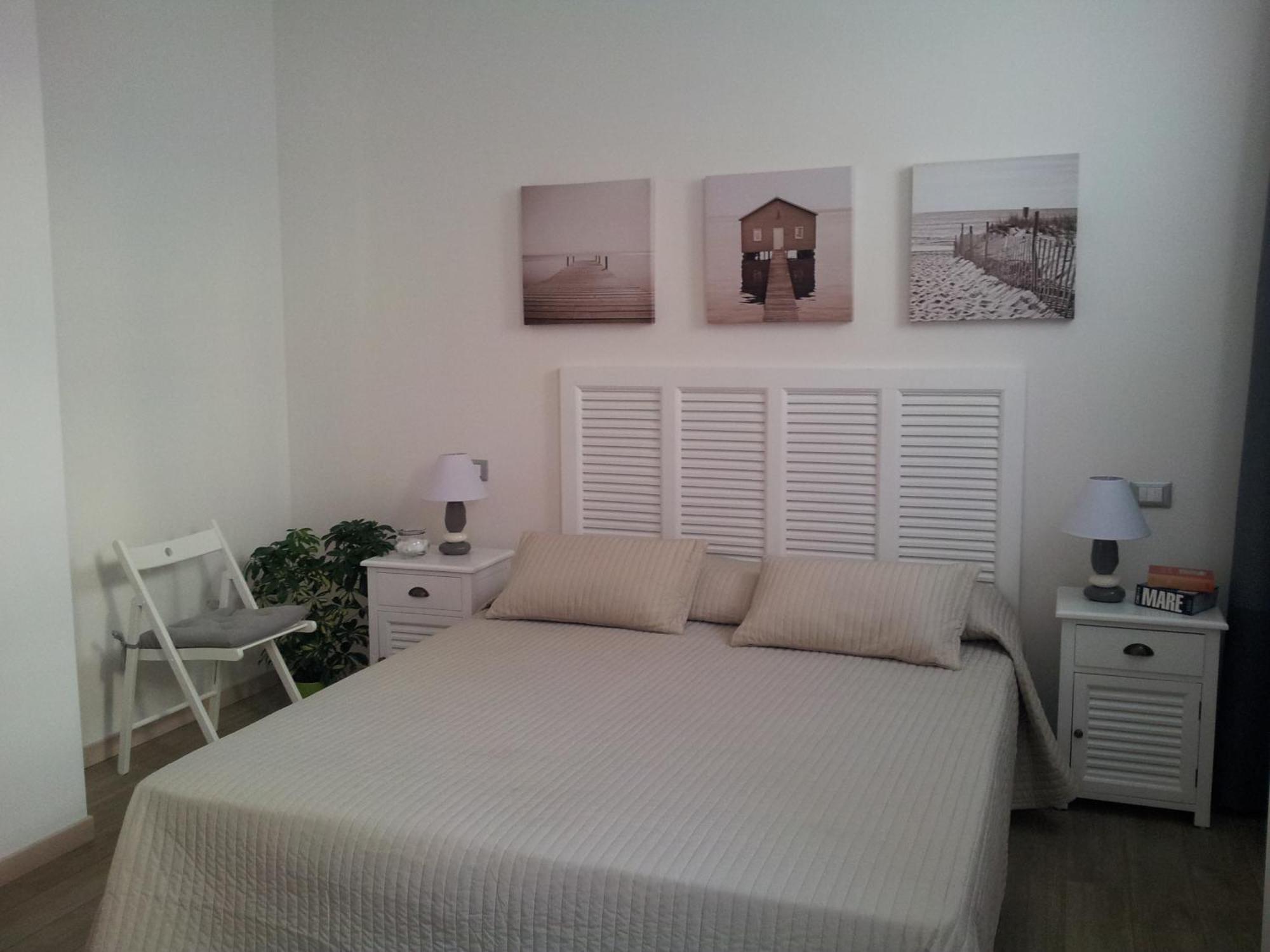 Dear Venice Bed & Breakfast Marghera Quarto foto