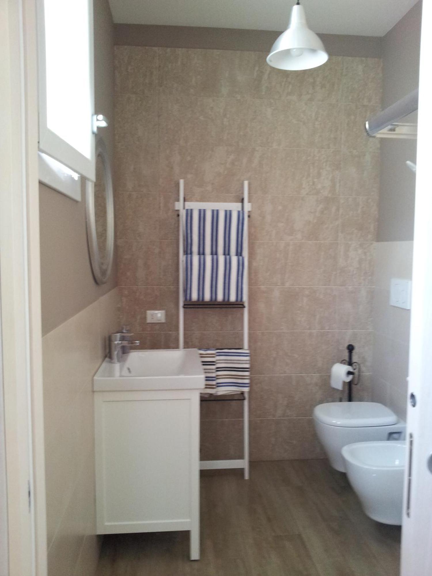 Dear Venice Bed & Breakfast Marghera Quarto foto