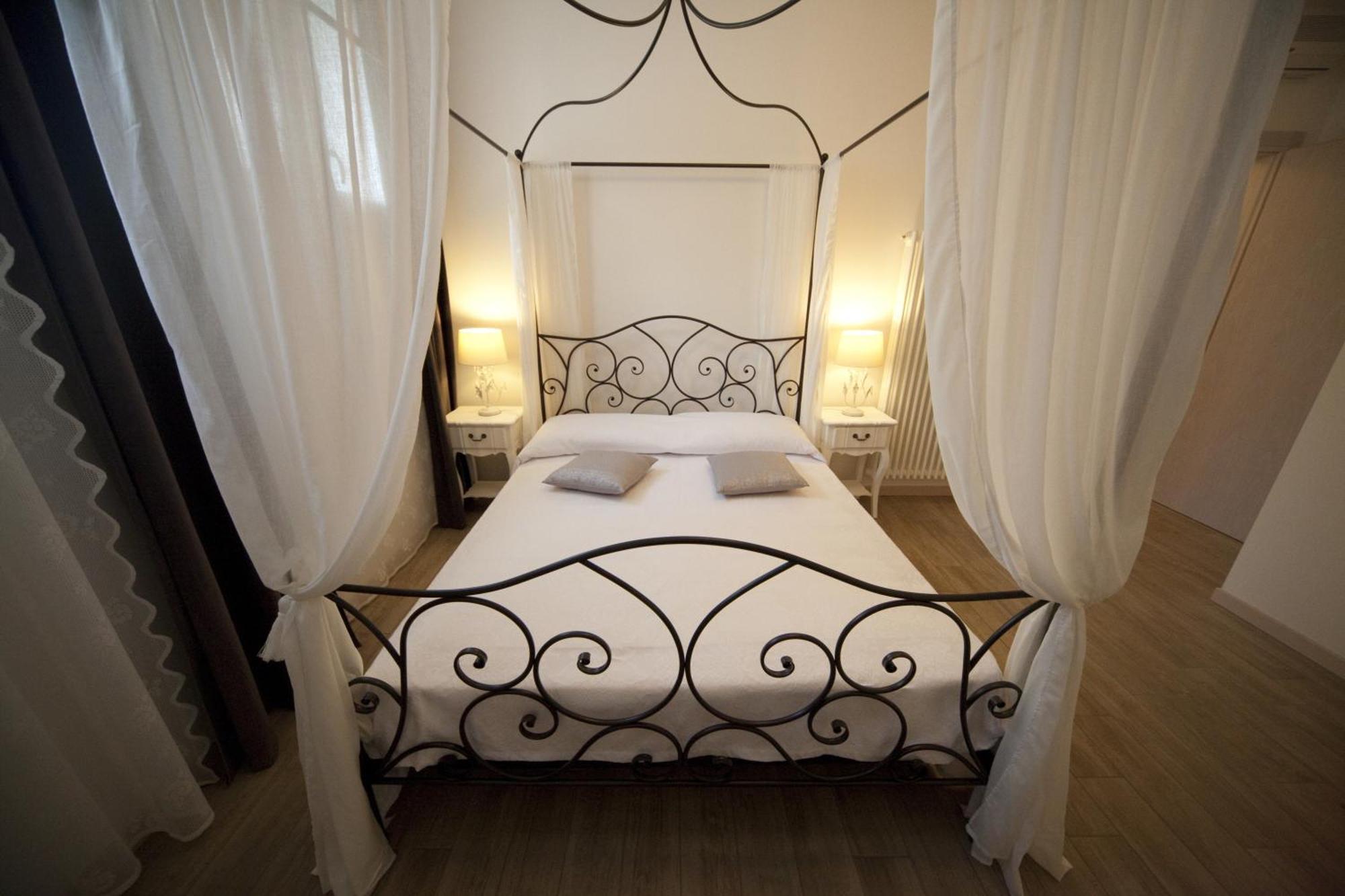 Dear Venice Bed & Breakfast Marghera Quarto foto