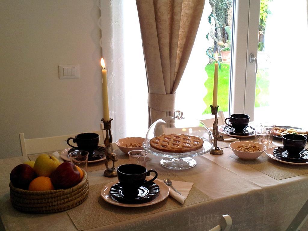 Dear Venice Bed & Breakfast Marghera Exterior foto