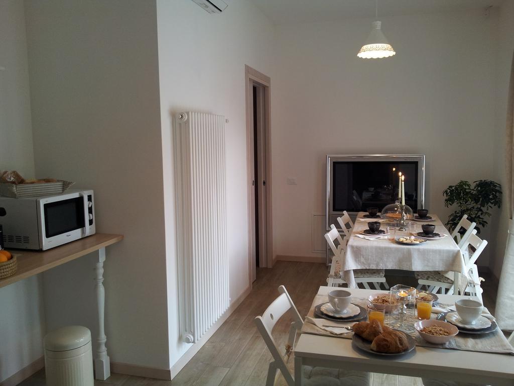 Dear Venice Bed & Breakfast Marghera Exterior foto
