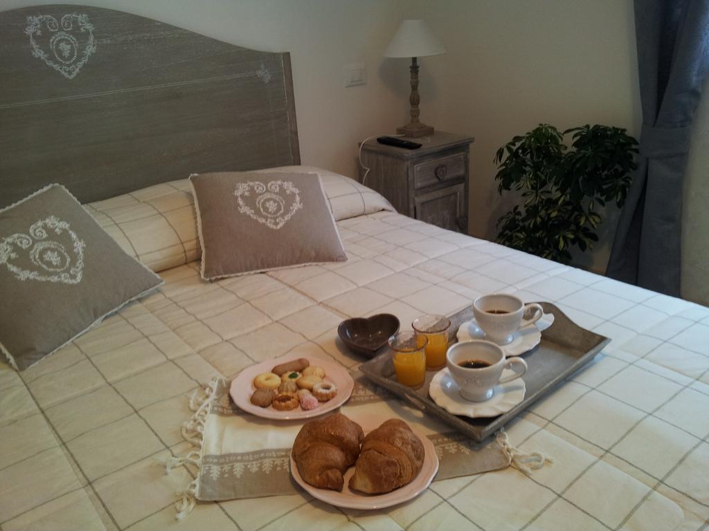 Dear Venice Bed & Breakfast Marghera Quarto foto