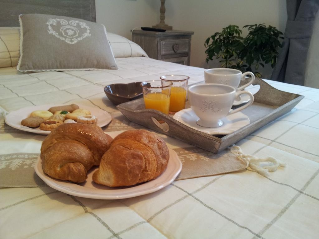 Dear Venice Bed & Breakfast Marghera Quarto foto