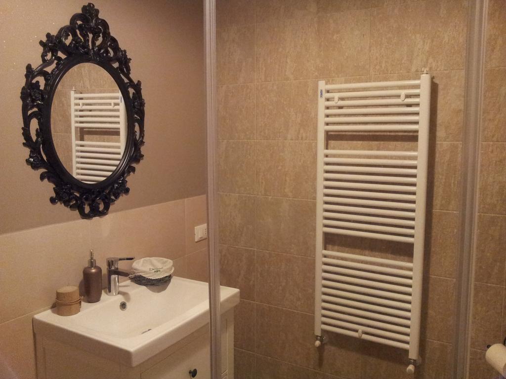 Dear Venice Bed & Breakfast Marghera Quarto foto