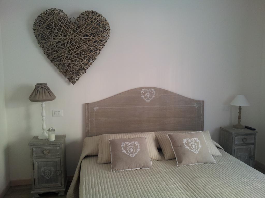 Dear Venice Bed & Breakfast Marghera Quarto foto