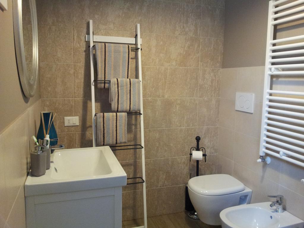 Dear Venice Bed & Breakfast Marghera Quarto foto