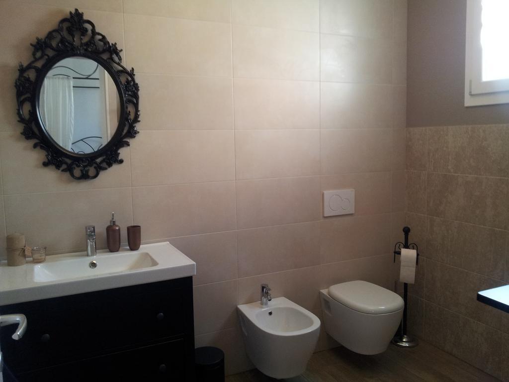 Dear Venice Bed & Breakfast Marghera Quarto foto