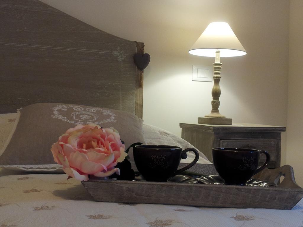 Dear Venice Bed & Breakfast Marghera Quarto foto