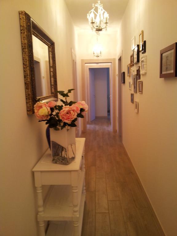 Dear Venice Bed & Breakfast Marghera Exterior foto