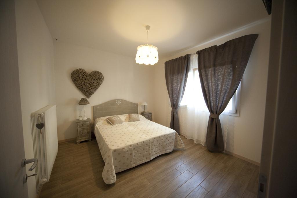 Dear Venice Bed & Breakfast Marghera Quarto foto