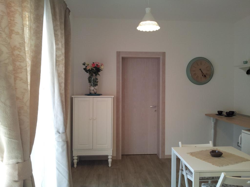 Dear Venice Bed & Breakfast Marghera Exterior foto