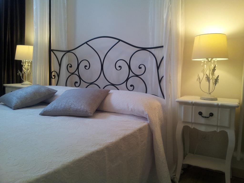 Dear Venice Bed & Breakfast Marghera Quarto foto